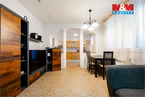 Prodej bytu 2+1, 50 m² 10