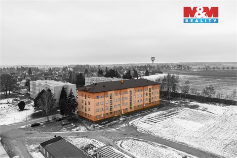 Prodej bytu 2+1, 50 m² 18