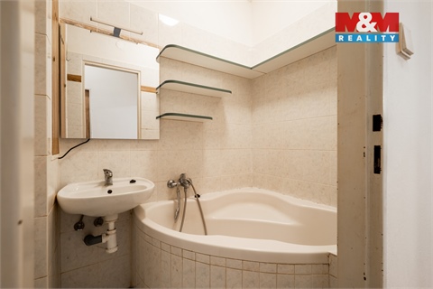 Prodej bytu 2+1, 50 m² 4