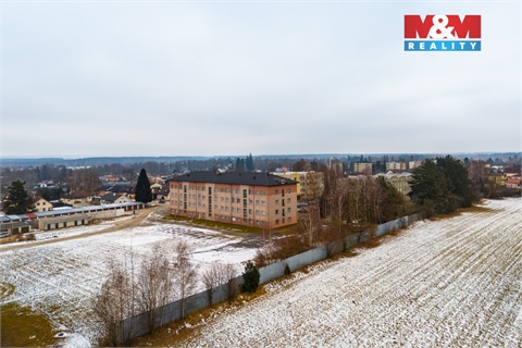 Prodej bytu 2+1, 50 m² 16