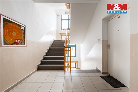 Prodej bytu 2+1, 50 m² - 16