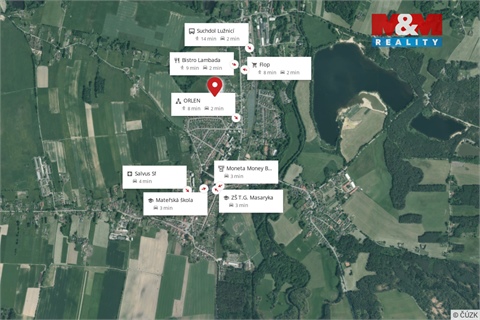 Prodej bytu 2+1, 50 m² - 18