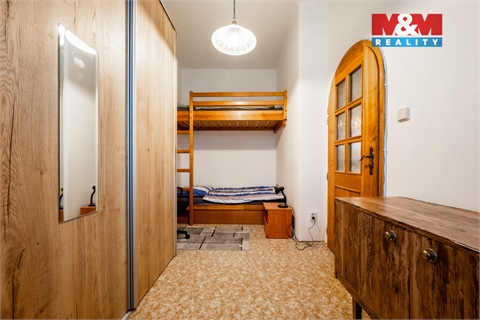 Prodej bytu 2+1, 50 m² 2