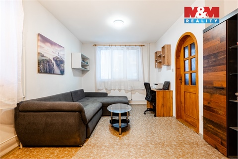 Prodej bytu 2+1, 50 m² - 8