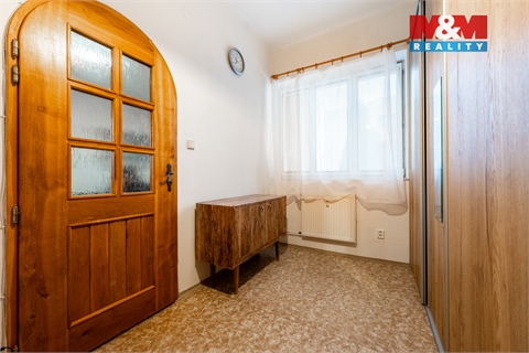 Prodej bytu 2+1, 50 m² - 14