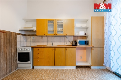 Prodej bytu 2+1, 50 m² - 12