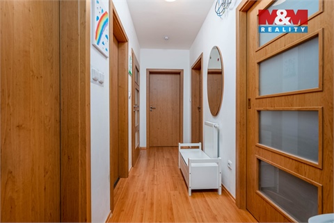 Prodej rodinného domu, 146 m² 2