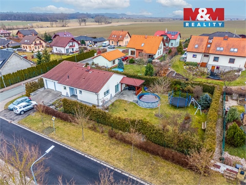 Prodej rodinného domu, 146 m² 8