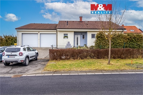 Prodej rodinného domu, 146 m² 0