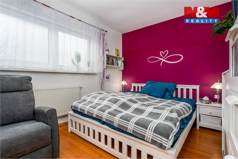 Prodej rodinného domu, 146 m² - 4