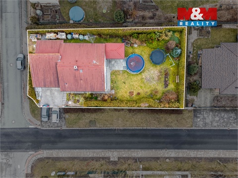 Prodej rodinného domu, 146 m² - 6