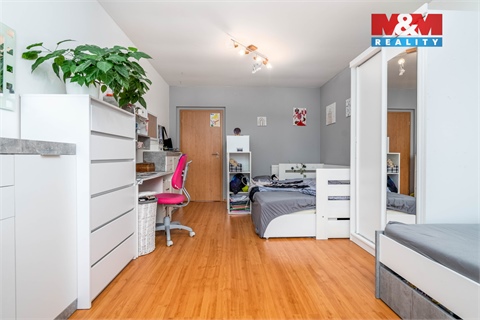 Prodej rodinného domu, 146 m² - 0