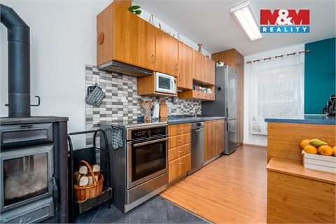 Prodej rodinného domu, 146 m² - 2