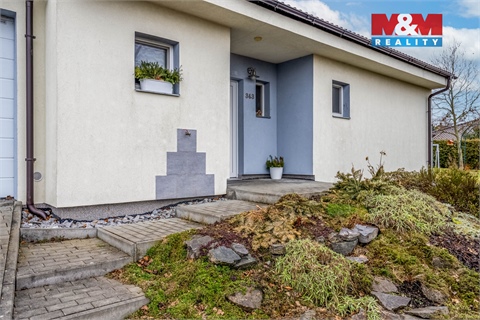 Prodej rodinného domu, 146 m² - 8