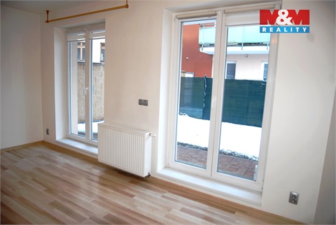 Pronájem bytu 2kk, 45 m² 2