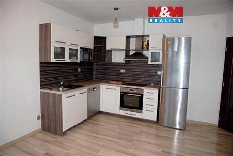 Pronájem bytu 2kk, 45 m² 0