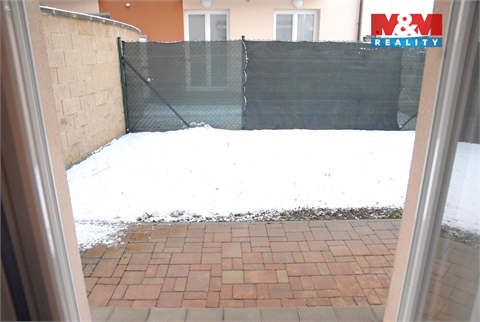 Pronájem bytu 2kk, 45 m² - 4