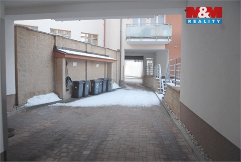 Pronájem bytu 2kk, 45 m² 8