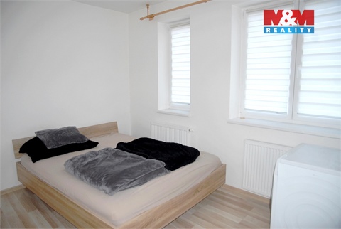 Pronájem bytu 2kk, 45 m² 4