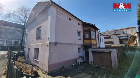 Pronájem obchodních prostor, 258 m² - 4