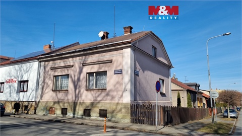 Pronájem obchodních prostor, 258 m² 0