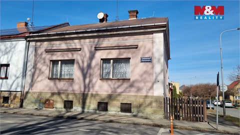 Pronájem obchodních prostor, 258 m² 2