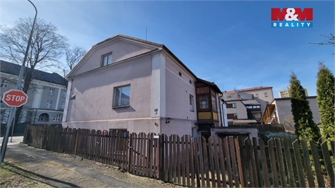 Pronájem obchodních prostor, 258 m² - 0