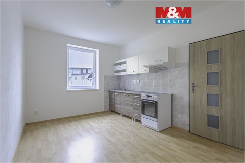 Pronájem bytu 2kk, 48 m² 0