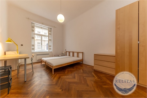 Pronájem bytu 3+1, 68 m² 4