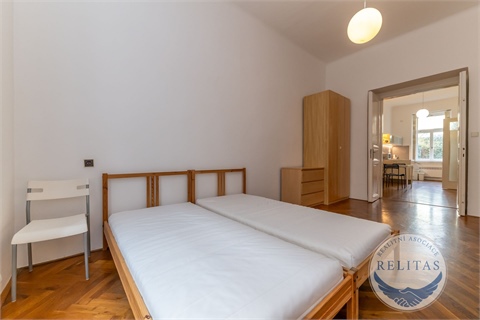 Pronájem bytu 3+1, 68 m² 2