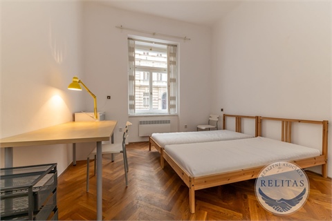 Pronájem bytu 3+1, 68 m² - 4