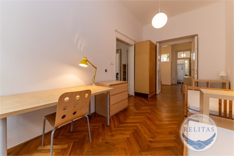 Pronájem bytu 3+1, 68 m² - 8