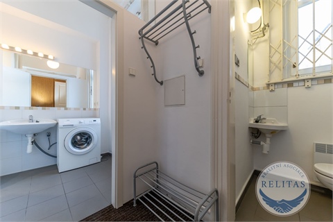 Pronájem bytu 3+1, 68 m² - 10