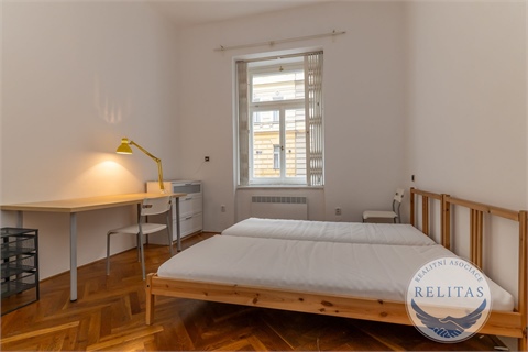 Pronájem bytu 3+1, 68 m² - 2