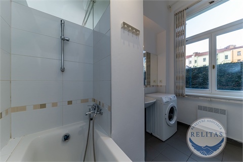 Pronájem bytu 3+1, 68 m² 12