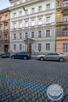 Pronájem bytu 3+1, 68 m² 16
