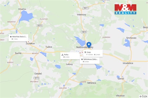 Prodej bytu 2+1, 65 m² 24