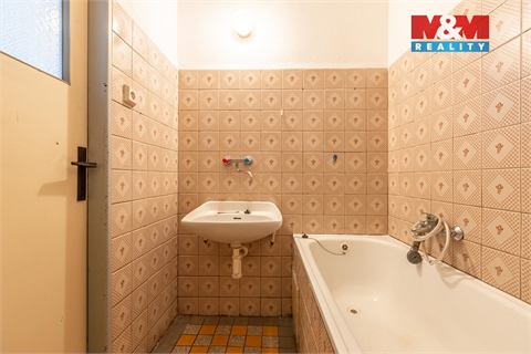 Prodej bytu 2+1, 65 m² - 2