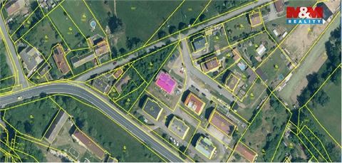 Prodej bytu 2+1, 65 m² - 22