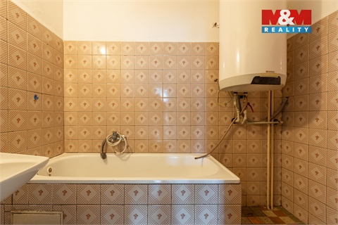 Prodej bytu 2+1, 65 m² 14