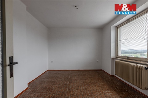 Prodej bytu 2+1, 65 m² - 6