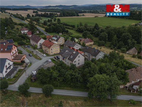 Prodej bytu 2+1, 65 m² 22