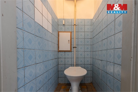 Prodej bytu 2+1, 65 m² 10