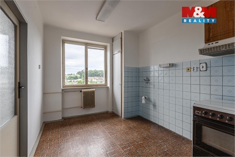 Prodej bytu 2+1, 65 m² - 16