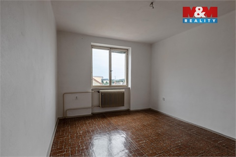 Prodej bytu 2+1, 65 m² 18