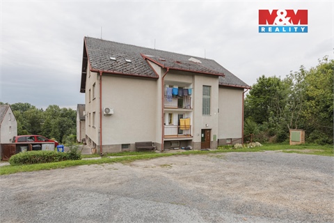 Prodej bytu 2+1, 65 m² 6