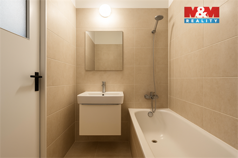 Prodej bytu 2+1, 65 m² 4