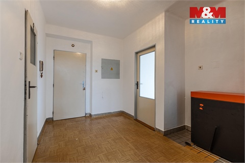 Prodej bytu 2+1, 65 m² - 4