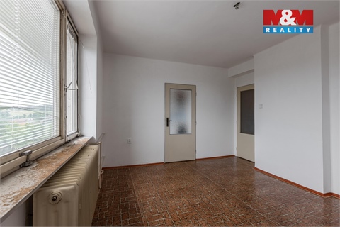 Prodej bytu 2+1, 65 m² - 18