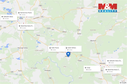 Prodej bytu 2+1, 67 m² 24